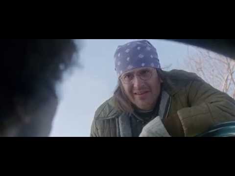 The end of the tour ending scene