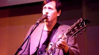 Ken Stringfellow - Known Diamond @ Nieuwe Anita (5/8)