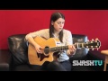 @SwashMusic | Liz Lawrence - Interview ...