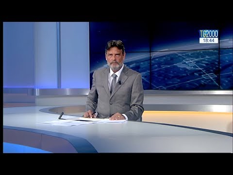 Tg2000 del 28 maggio 2020 - Edizione delle 18:30