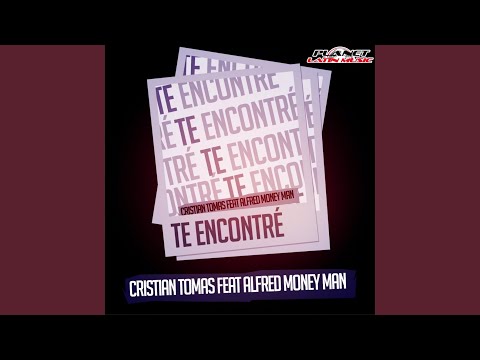 Te Encontre (Original Mix)