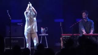 Lissie - Castles, World Cafe Live, Philadelphia, PA, 5/25/2018