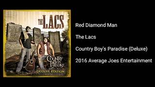 The Lacs - Red Diamond Man