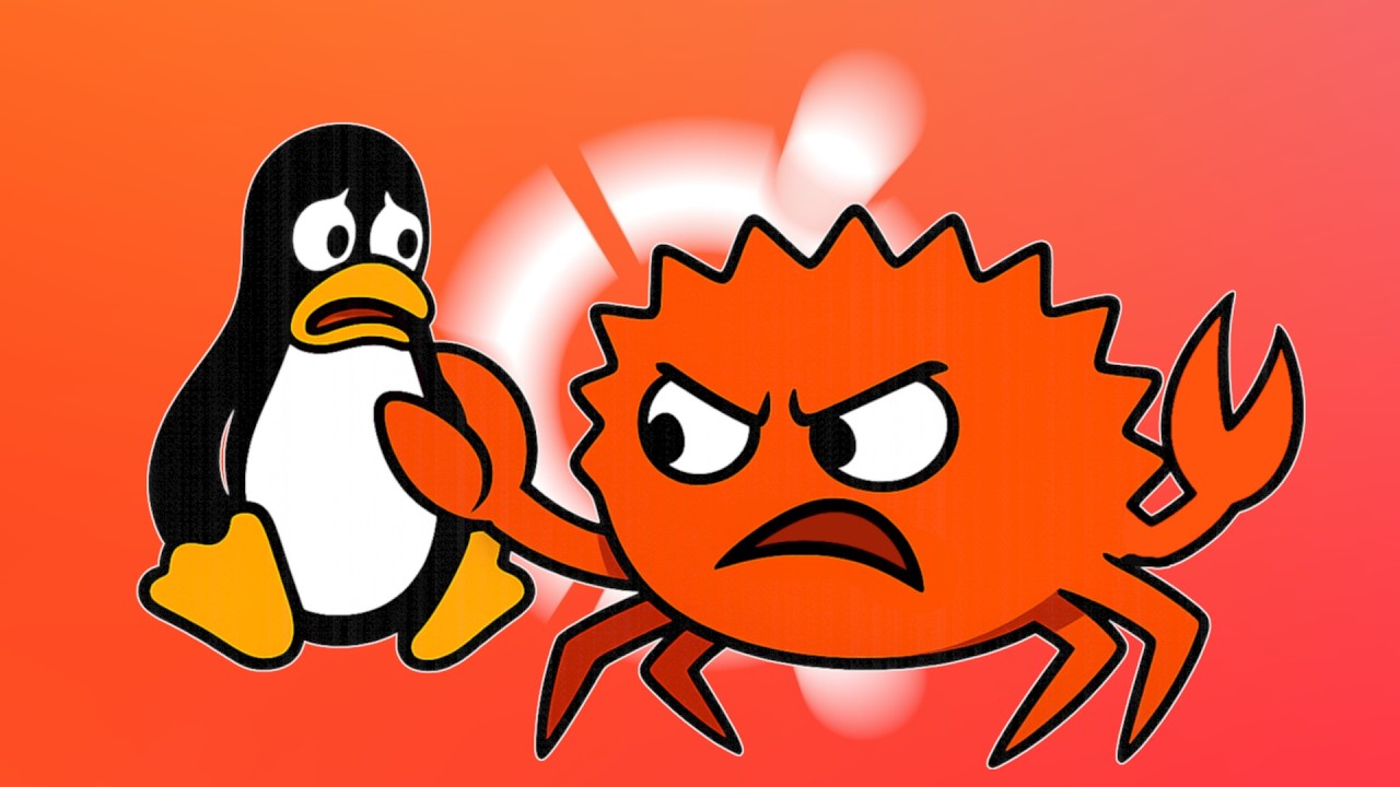 Rust Core Utils Are Breaking Ubuntu