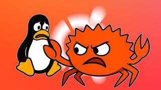Rust Core Utils Are Breaking Ubuntu