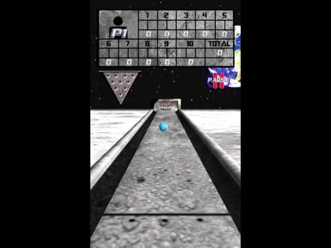 The Super Bowling Game Video