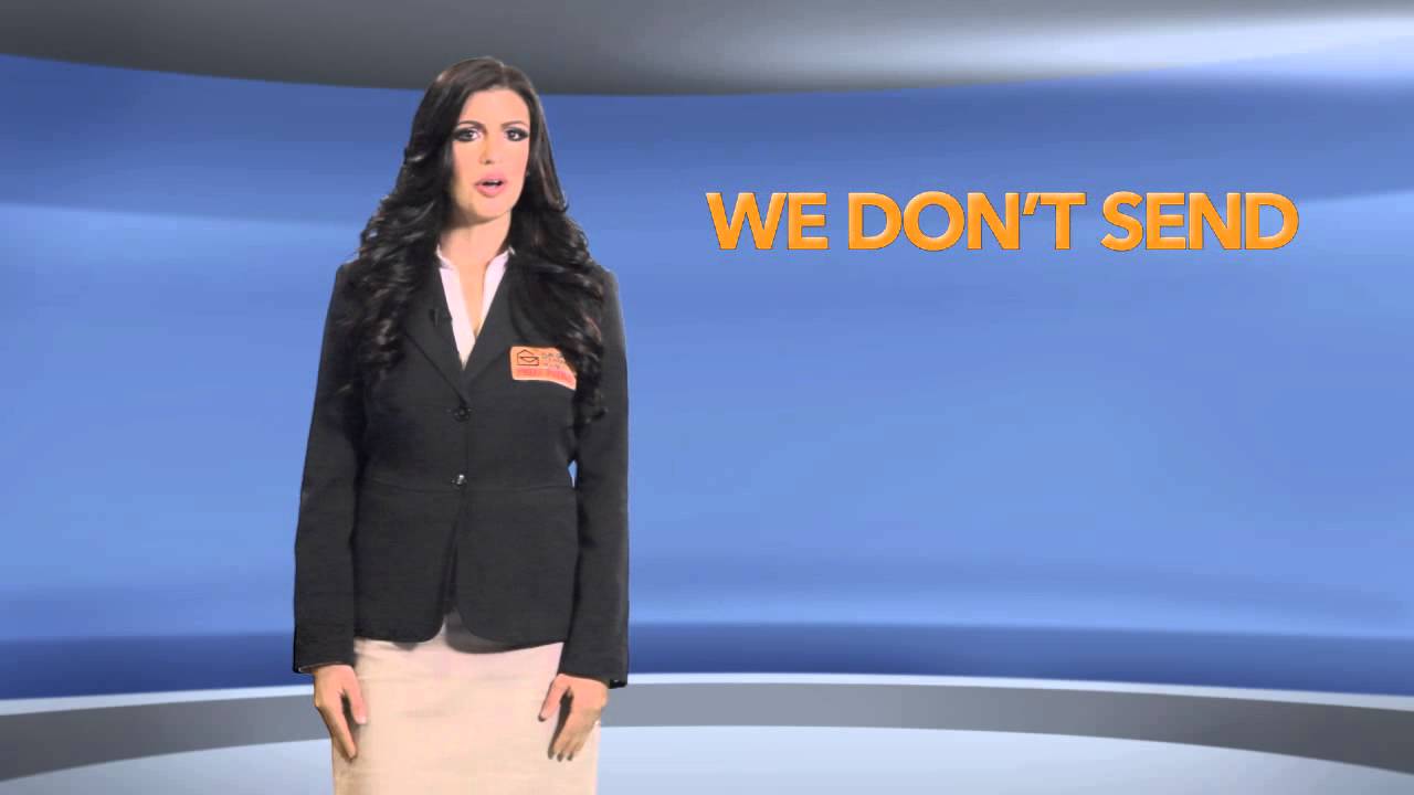 PCH Scam Prevention Tips From Danielle Lam!