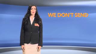 PCH Scam Prevention Tips From Danielle Lam!