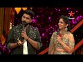 Bigg Boss Telugu 8 Meet The First Pair Of House Nikhil And Yashmi Nagarjuna Star Maa