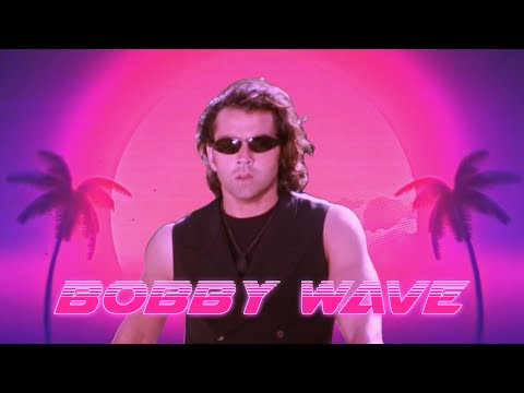 Bobbywave