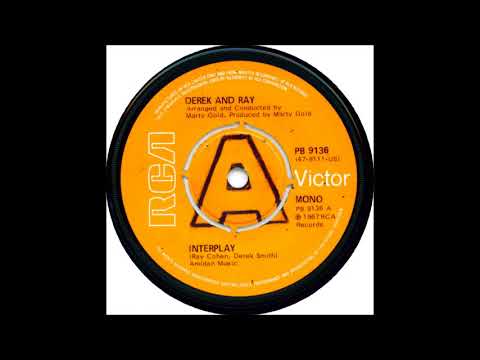 Derek & Ray -   Interplay