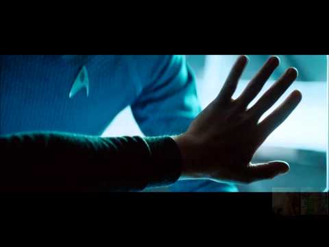 Star Trek Into Darkness - Death of Kirk