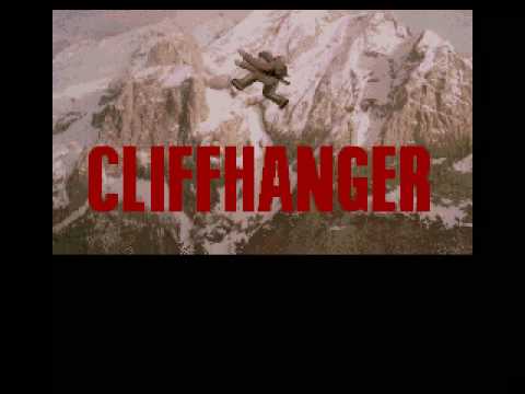 Cliffhanger Amiga