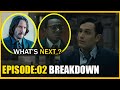 THE CONTINENTAL Episode 2 Breakdown In Hindi | John Wick Reference, Easter Eggs, Ending Explained |
