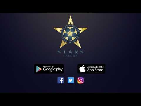 Stars League Video