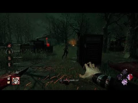 Play As Kaneni   |      My Favorite Build