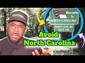 AVOID MOVING TO NORTH CAROLINA - Unless You Can Deal With These 10 Facts | Living in North Carolina
