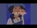 Sheila Ki Jawani [ SPED UP] || Vishal Dadlani, Sunidhi Chauhan