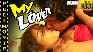 My Lover  Murali  Jahnavi   HD Tamil Full Movie  A