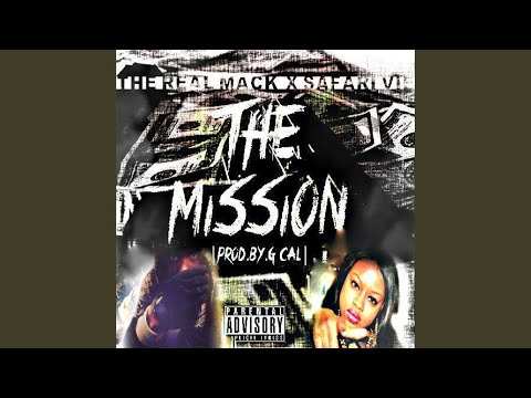 The Mission ft. Safari Vie