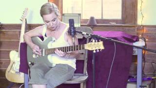 Kristin Hersh - Killing Two Birds (demo) - WIP 2012