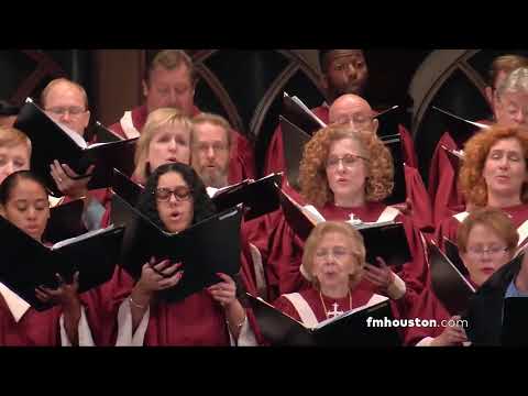 Faith of our Fathers (11 AM, webstream)