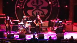 Mighty Stef; "Stella/We Want Blood"; Ogden Theatre: 12/9/2014