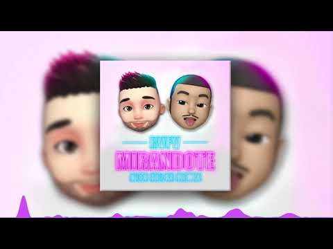 RVFV - Mirandote (Alex Selas PARTY Remix)