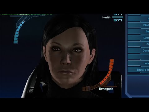 MASS EFFECT (PC), but w/ the Xbox 360 ver. Lighting | Feros: Skyway to the ExoGeni HQ | PART 20\49