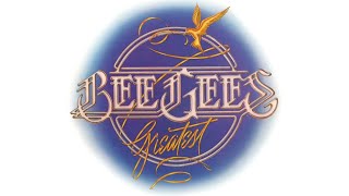 Bee Gees - Warm Ride (Finished Mix)