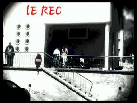 Calme_ Rec-tang Clan feat FRP (DOC-G)