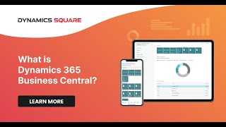 Dynamics Square Canada - Video - 1