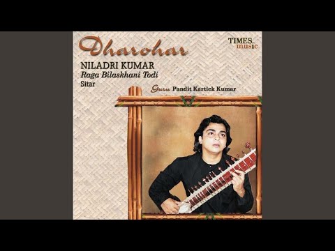 Raga Mishra Pilu Bandish Rupak Taal