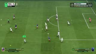 [FC26]パブリックプロクラブ参加募集！初見さん、初心者さんも気軽にどうぞ[PS5]