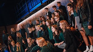 O Come, All Ye Faithful (Official Music Video) | One Voice Children&#39;s Choir