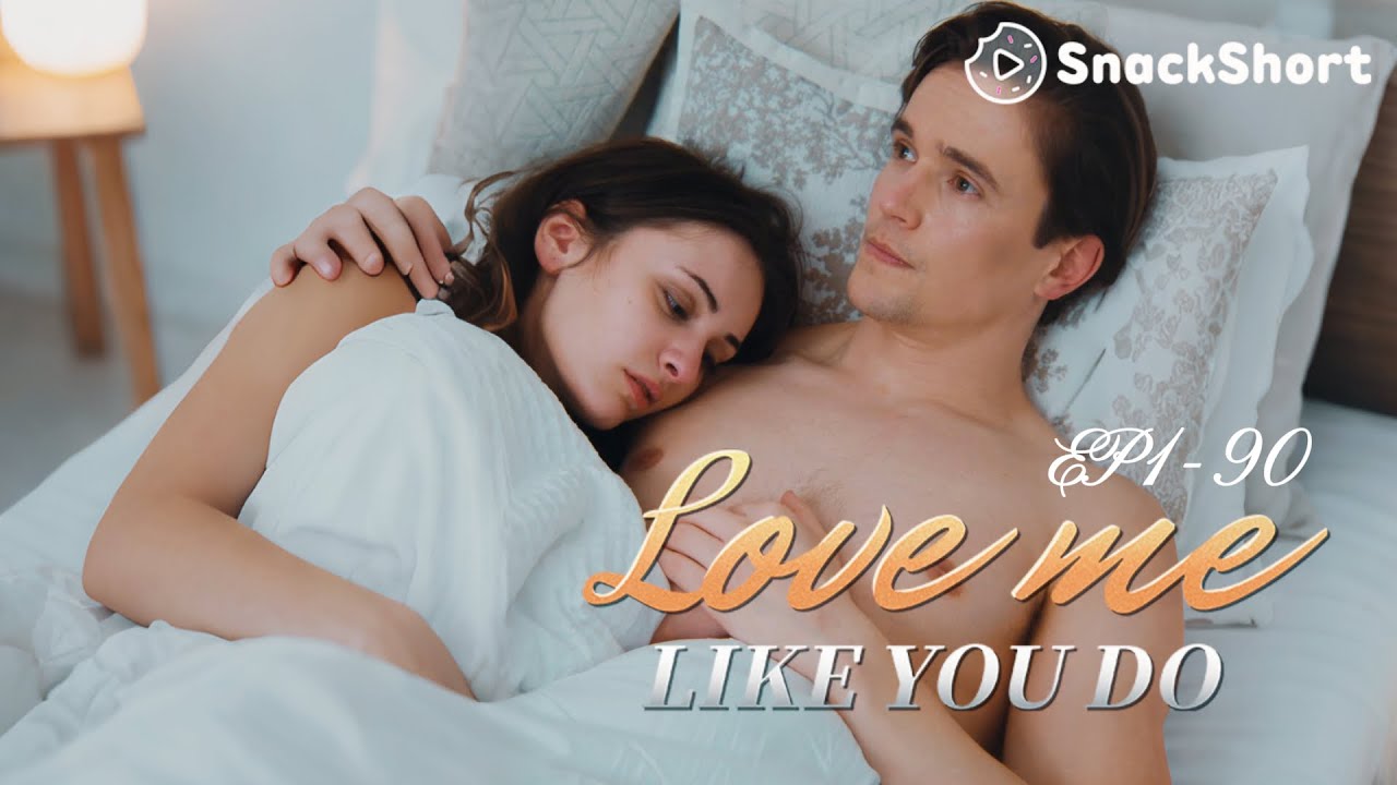 【Love me like you do】#drama #miniseries #tvshow #relationship #movie #revengedrama #romance
