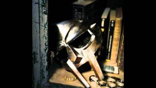 MF DOOM - Rhymin&#39; SLanG (( Dave Sitek Remix ))