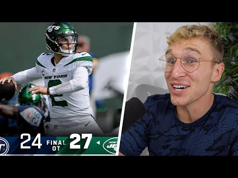 NFL Week 4 Makes My Head Hurt...