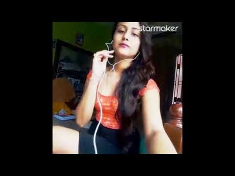 PURBASA BANERJEE HOLLYWOOD- JAR OF HEARTS.