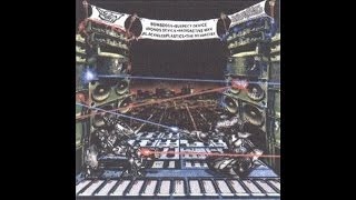 Dexorcist - Dexadrin (Breaks 2002)