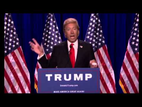 Donald Trump Clarifies Megyn Kelly Comment