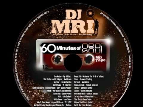 DJ Mri's 60 Minutes of Neo-Soul Mixtape - Teaser