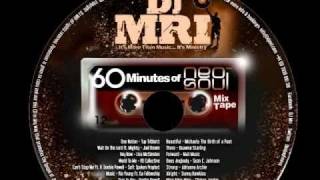 DJ Mri's 60 Minutes of Neo-Soul Mixtape - Teaser