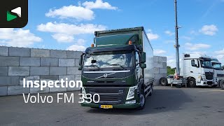 Thùng kéo rèm cho xe tải Volvo FM 330 6X2 NL-Truck Lift+Lenkachse Hartholz-Boden forklift prepa để bán - Hình ảnh 4 | Autoline VN Thùng kéo rèm cho xe tải Volvo FM 330 6X2 NL-Truck Lift+Lenkachse Hartholz-Boden forklift prepa | Hình ảnh 4 - Autoline