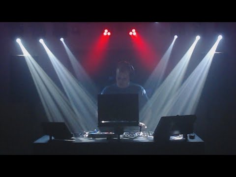 RB-DMX1 Lighting Demo | Custom Scenes