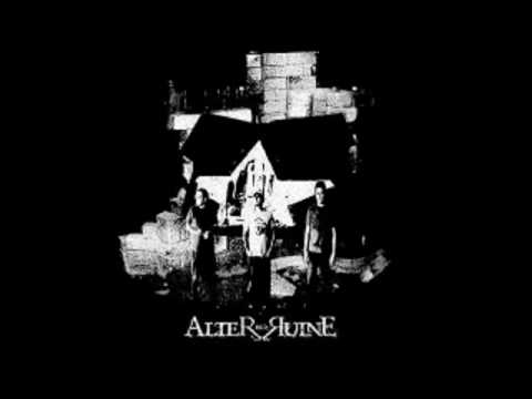 Alter der Ruine - K.I.A.