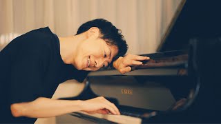 Shimon's Piano Live on GW【2025年 ②】