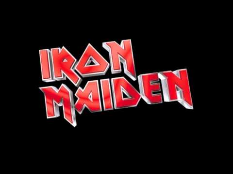 Iron Maiden - Run to the Hills (high quality)
