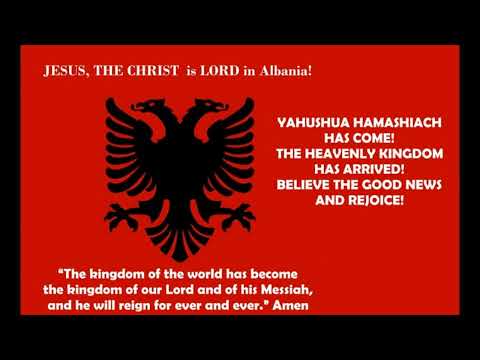 JEZUS JE ZOT, TI JE ZOT