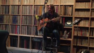 Glen Phillips &quot;Amnesty&quot; -- Live @ WBXO Radio, Beekman, NY